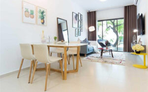 Elysian Gamuda 3 PN
